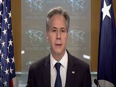 
      
      US State Secy Blinken extends wishes to India on Independence day
      
      