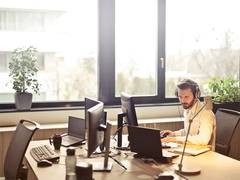 
      
      'Indian IT services revenue to remain modest on soft IT spending'
      
      