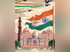 
      
      Celebs share special posts on Independence Day
      
      