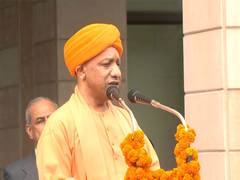 UP CM Yogi Adityanath highlights state's achievement in Independence ...