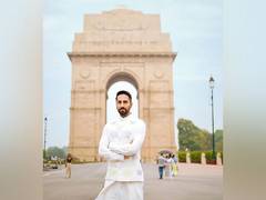 
      
      On 78th I-Day, Ayushmann Khurrana reflects on childhood memories
      
      