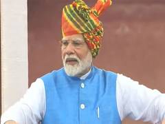 
      
      PM outlines vision to fulfil 'ease of living' in mission mode 
      
      