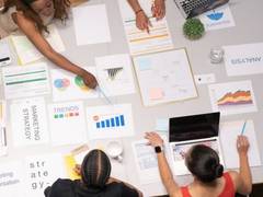 
      
      Indian start-up founders who leveraged technology to make it big
      
      
