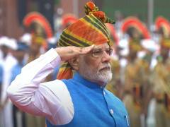 
      
      India Inc says PM Modi’s vision will shape Viksit Bharat 
      
      