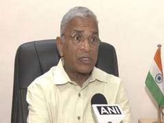 
      
      Rajya Sabha Deputy Chairman Harivansh on Kolkata doctor's murder
      
      