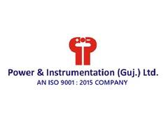 
      
      Power & Instrumentation Achieves 86 per cent Growth
      
      