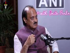 
      
      We will contest assembly election as part of Mahayuti: Ajit Pawar
      
      