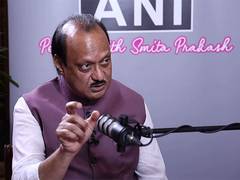
      
      'Opposition narrative had impact in Maharashtra during LS polls'
      
      