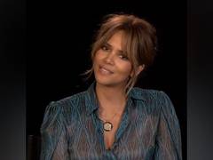 
      
      Halle Berry unveils secrets behind her youthful look
      
      