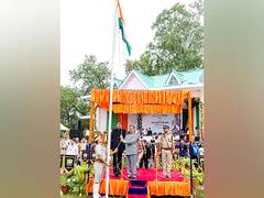 
      
      Independence Day celebrated with patriotic fervour in Himachal
      
      