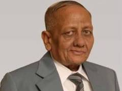 
      
      RN Agarwal, missile scientist behind Agni development, dies
      
      
