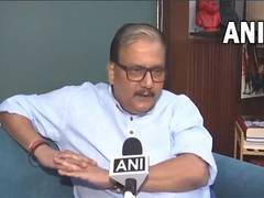 
      
      RJD leader Manoj Jha extends his wishes on Independence Day
      
      