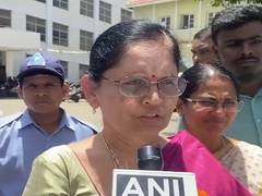 
      
      Coimbatore medical college reports attempted misconduct 
      
      