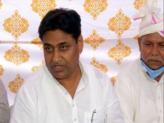 
      
      Dotasra takes dig at BJP govt over Meena's resignation
      
      
