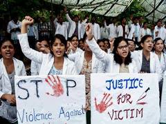 
      
      Kolkata rape-murder case: Resident Doctors to hold protest in Del
      
      
