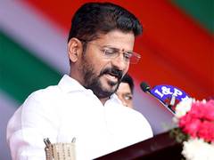
      
      Telangana CM Revanth Reddy lashes out at BRS
      
      