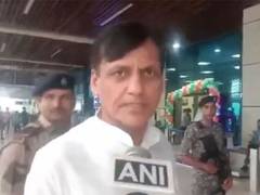 
      
      CM Mamata trying to cover up gruesome crime: Nityanand Rai 
      
      