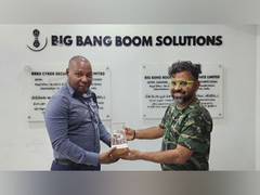 
      
      Big Bang Boom Enters Africa, with Europe Being Next in its Sights
      
      