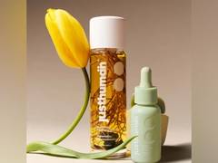
      
      Justhuman's Hair Revival: A Monsoon Hair Care Kit
      
      