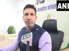 
      
      Jitu Patwari writes to PM regarding sale of children from MP
      
      