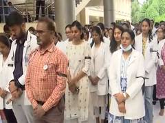 
      
      CBI summons four doctors of RG Kar Medical College, Hospital
      
      