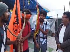 
      
      Uttarakhand: Kedarnath walking route repaired
      
      