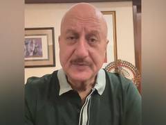
      
      Anupam demands 'capital punishment' for Kolkata doctor's rapist
      
      