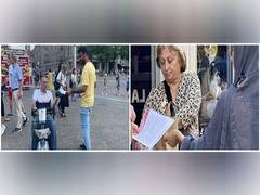 
      
      BNM holds awareness campaign in Dutch cities 
      
      