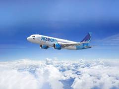 
      
      Fly More with Super Saturdays from Jazeera Airways
      
      