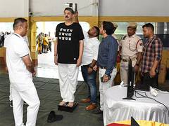 
      
      Assam Police Body Mass Index assessment kick-starts at Guwahati
      
      