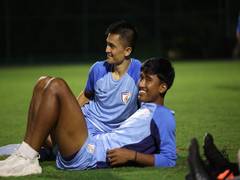 
      
      Parthib Gogoi: Emerging star from Assam opens up on aspirations
      
      