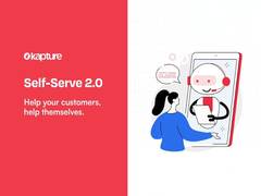 
      
      Kapture CX accelerates the adoption of AI-based customer service
      
      