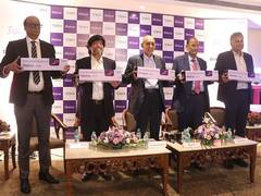 
      
      IPCA Laboratories Ltd launches Diulcus to address Diabetic Foot
      
      