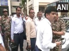 
      
      CBI team visits RG Kar Medical College, Hospital
      
      