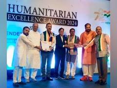
      
      Manipal Institute of Technology (MIT) NSS Units Honored 
      
      