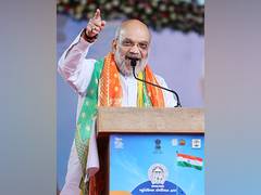 
      
      J-K assembly polls to further strengthen roots of democracy: Shah
      
      