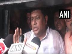 
      
      Bengal BJP president detained during protest in Kolkata
      
      