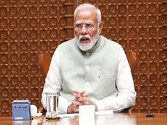 
      
      Cabinet approves five major infra projects
      
      