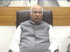 
      
      Congress appoints Tariq Hameed Karra as Jammu-Kashmir Congress ch
      
      