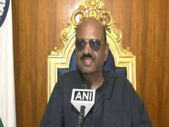 
      
      West Bengal is facing bizarre situation: Governor Ananda Bose
      
      
