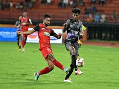 
      
      Durand Cup: NorthEast United cruise past Odisha FC 5-1 
      
      