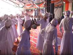 
      
      Theog celebrates claim to democracy preceding Indian Independence
      
      