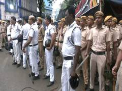 
      
      Silent candle march to condemn rape and murder of female doctor 
      
      