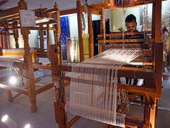 
      
      NEHHDC achieves Oeko-Tex Certification for Eri Silk
      
      