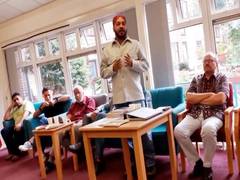 
      
      JSFM condemns historic oppression of Sindh by Pakistan
      
      