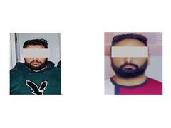 
      
      NCB detains two narco smugglers under PITNDPS Act
      
      