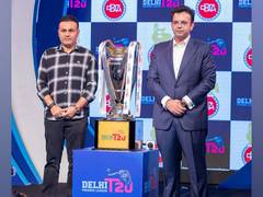 
      
      DPL T20 set to kick off today with star-studded lineup
      
      