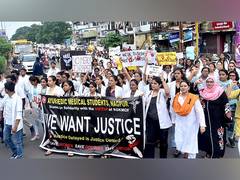
      
      NCW inquiry committee uncovers lapses in security in Kolkata case
      
      