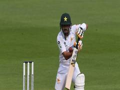 
      
      Babar Azam proved fitness, scored truckloads of runs: Salman Butt
      
      