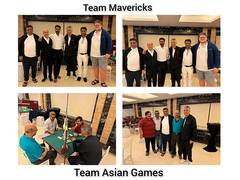 
      
      Mavericks Premier League 2024 kicks off in Mumbai
      
      